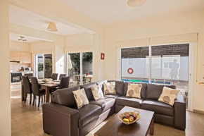 Your Dream Holiday Villa with Private Pool in Protaras’ most Exclusive Neighbourhood, Protaras Villa 1259